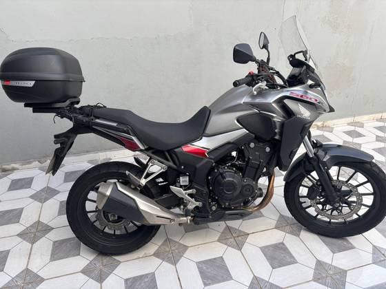 HONDA CB 500 X ABS 
